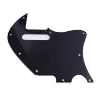 Acoustic Guitar Pickguard， For Telecaster Pickguard Merle Haggard F Hole Style Scratch Plate Replacement Parts(5)