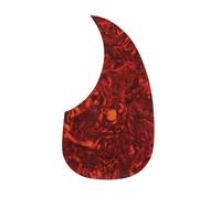 Acoustic Guitar Pickguard Guitar Pickguard 38 Inch 40 Inch 41 Inch Folk Classical Guitar Pickguard(L4)