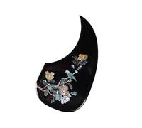 Acoustic Guitar Pickguard Instrument Acoustic Guitar Pickguard Damage Proof And Resistant To Deformation(4)