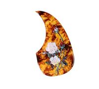 Acoustic Guitar Pickguard Instrument Acoustic Guitar Pickguard Damage Proof And Resistant To Deformation(5)