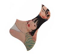 Acoustic Guitar Pickguard Personalized Style Guitar Shield New Painted Guitar Protection Board Sweeping String Protection Guitar Pickguards (Color : 04)