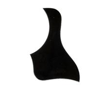 Acoustic Guitar Pickguard Upgraded Folk Guitar Pickguard 41 Inches 40 Bird-shaped Strum Baffle(A)