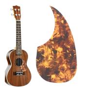 Acoustic Guitar Pickguard Wear-Resistant Anti-Scratch