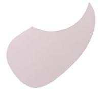 Acoustic Guitar Pickguards Guitar Pickguard Musical Instruments Parts Water Drop Shape 40 41 Inch Acoustic Guitar Easy To Install(C)