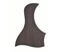 Acoustic Guitar Pickguards Professional Guitar Solid Wood Carved Pickguard Acoustic Guitar Pickguard Various Types(A)