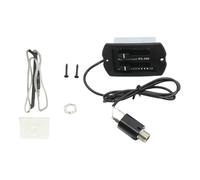 Acoustic Guitar Pickup 2 Band Acoustic Guitar Preamp Acoustic Guitar Preamp Band Preamp Equalizers Piezo Pickups