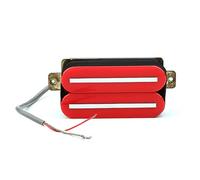 Acoustic Guitar Pickup Electric Pickups Double Coil Replacement Supplies Accessories For Electric Double