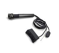 Acoustic Guitar Pickup Folk Classical Guitar Tail Nail Active Pickup System Built-in Sound Hole Pickup Accessories