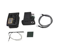 Acoustic Guitar Pickup Guitar Pickup Equalizer Volume/Bass/Middle/Treble/Pres/MIC.PI Pickup Tuner/Phase
