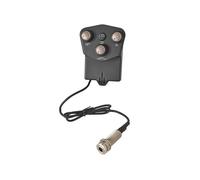 Acoustic Guitar Pickup Kit With Reverb Delay Compatible Function Pickup For Classical Guitar