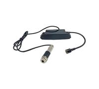 Acoustic Guitar Pickup Magnetic Microphone Dual Pickup Systems Volume Controls For Classic Folk Guitar Part