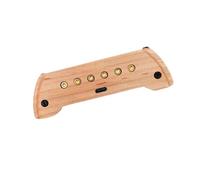 Acoustic Guitar Pickup, No Need To Open The Hole, Dual System, Folk Singing, Rechargeable Acoustic Pickup Acoustic Guitar Pickups Parts