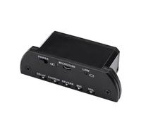Acoustic Guitar Pickup Resonance Pickups Preamp System Guitar Parts Guitar Pickup