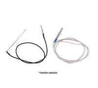 Acoustic Guitar Pickup, Undersaddle Pickup Acoustic Guitar Pickup Active Pickup, Acoustic Pickup, Pen Tube Type Volume Tone Adjustable, With Ceramic Piezoelectric Pickup Rod