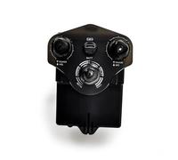 Acoustic Guitar Pickup With Reverb/Drum Machine Function Strengthen Vibration Pickup Music Accessories