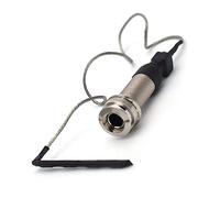 Acoustic Guitar Pickups 12Pcs Acoustic Guitar Pickup Pick-up Piezo Cable Stick Ukulele Guitar Stick Pickup (Color : Ukulele)