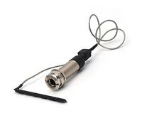 Acoustic Guitar Pickups 12Pcs Acoustic Guitar Pickup Pick-up Piezo Cable Stick Ukulele Guitar Stick Pickup (Color : Acoustic)