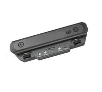 Acoustic Guitar Pickups Acoustic guitar pickup adjuster black internal recording accompaniment