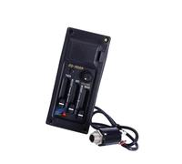 Acoustic Guitar Pickups Acoustic Guitar Pickup Preamplifier Set EQ 505R Three Band Equalizer