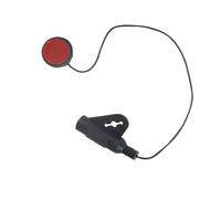 Acoustic Guitar Pickups Portable Balanced Piezo Pickup Sensor for Acoustic Guitar