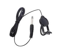 Acoustic Guitar Pickups Professional clip on pickup for acoustic guitar Lightweight and portable contact microphone