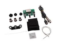 Acoustic Guitar Preamp Piezo Pickup with Endpin Output Jack