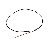 Acoustic Guitar Saddle Piezo Bridge Pickup