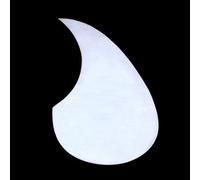 Acoustic Guitar Scratch Plate Anti-scratch Pickguard For Folk Guitar Ukulele Guitar Transparent Pickguard For Acoustic Guitar(L2)