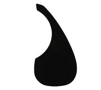 Acoustic Guitar Scratchplate 1 Pcs Professional Acoustic Guitar Pickguard Soft Scratch Plate Self-adhesive Pick Guard Sticker Acoustic Guitar Pickguard (Color : 08)