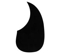 Acoustic Guitar Scratchplate 1Pcs Professional Acoustic Guitar Pickguard Self-adhesive Pick Guard Sticker For Guitar Accessories Acoustic Guitar Pickguard (Color : 03)