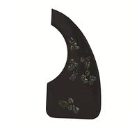 Acoustic Guitar Scratchplate Professional Guitar Pickguard Self Adhesive Guitar Pick Protection Sticker For Classic Acoustic Guitar Acoustic Guitar Pickguard