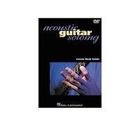 Acoustic Guitar Soloing Dvd [Region 1] [NTSC]