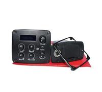 acoustic guitar soundhole pickups Acoustic Guitar Pickup Accessories Professional Tuner