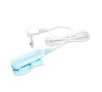 acoustic guitar soundhole pickups Guitar tuner for adult professional performance(Blue)