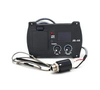 acoustic guitar soundhole pickups Musical Instrument Accessories Equalizer Tuner Professional Acoustic Guitar Preamplifier
