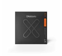 ACOUSTIC GUITAR STRINGS D'ADDARIO XTABR1047 COATED 80/20 BRONZE EX LIGHT 10-47