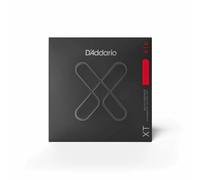 ACOUSTIC GUITAR STRINGS D'ADDARIO XTABR1356 XT COATED 80/20 BRONZE MEDIUM 13-56