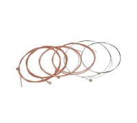 Acoustic Guitar Strings Set For Learners And Jazz Music