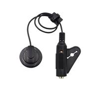 Acoustic Guitar Transducer Suitable For Ukulele And String Instruments Not Drilling Required Abs Metal Construction Electric Guitar Pickup