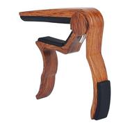 Acoustic Guitar Transpose Clip Classical Guitar Transpose Clip Acoustic Guitar Capo Electric Guitar Capo Bass Guitar Capo For Acoustic Guitar Electric Guitar Classical Guitar Ukulele Easy To Use(Orang