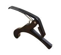 Acoustic Guitar Transpose Clip Classical Guitar Transpose Clip Acoustic Guitar Capo Electric Guitar Capo Bass Guitar Capo For Acoustic Guitar Electric Guitar Classical Guitar Ukulele Easy To Use(Black