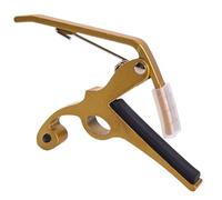 Acoustic Guitar Transpose Clip Classical Guitar Transpose Clip Acoustic Guitar Capo Electric Guitar Capo Bass Guitar Capo For Acoustic Guitar Electric Guitar Classical Guitar Ukulele Easy To Use(Yello