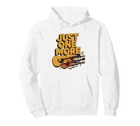 Acoustic Guitarist Who Collects More Guitars Than He Will Pullover Hoodie