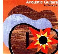 ACOUSTIC GUITARS - ARABESQUE