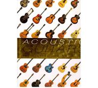 Acoustic Guitars: The Illustrated Encyclopedia