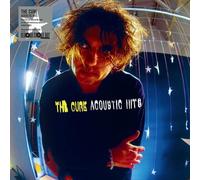 Acoustic Hits (25th Anniversary Edition) [R... - Cure The (Vinyl)