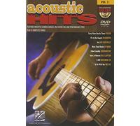 Acoustic Hits: Volume 3 [DVD]