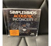 Simple Minds - Acoustic In Concert [DVD] [NTSC]