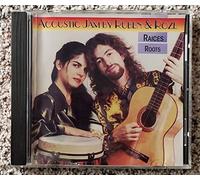 Acoustic Jam By Ruben and Roze - Raices / Roots [RARE]