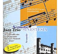 Acoustic Jazz Trio - Sinestesia